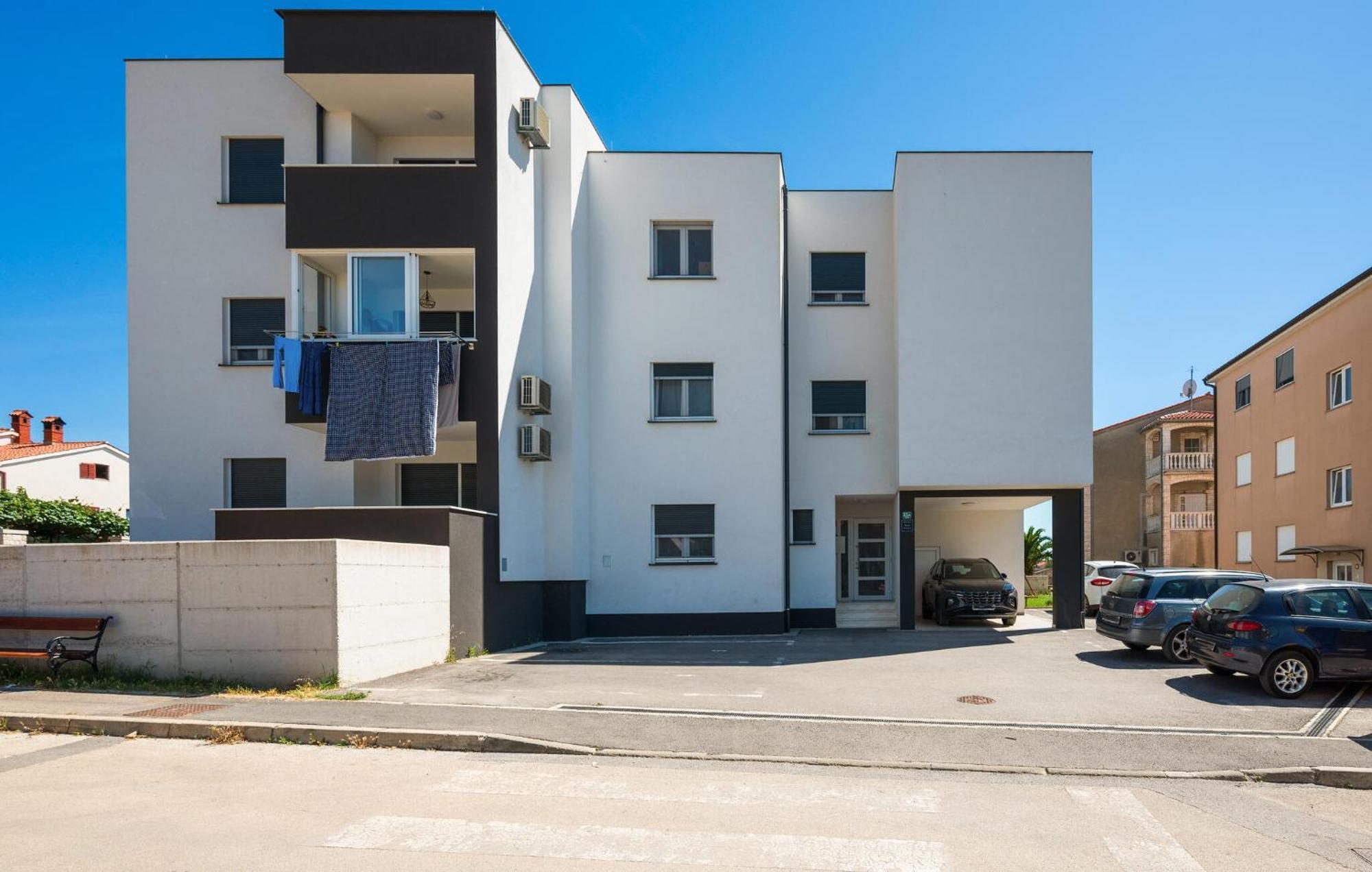 1 Bedroom In * Pula