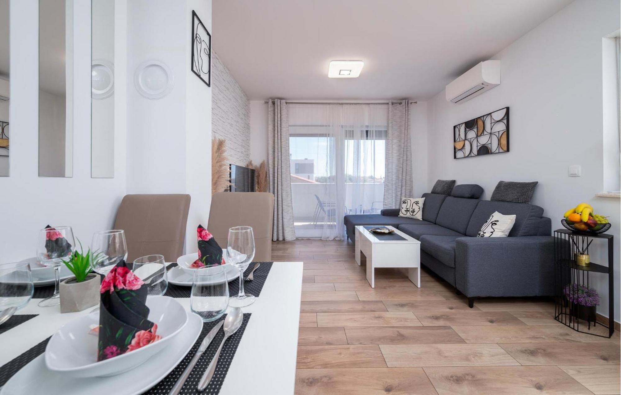 Apartma 1 Bedroom In