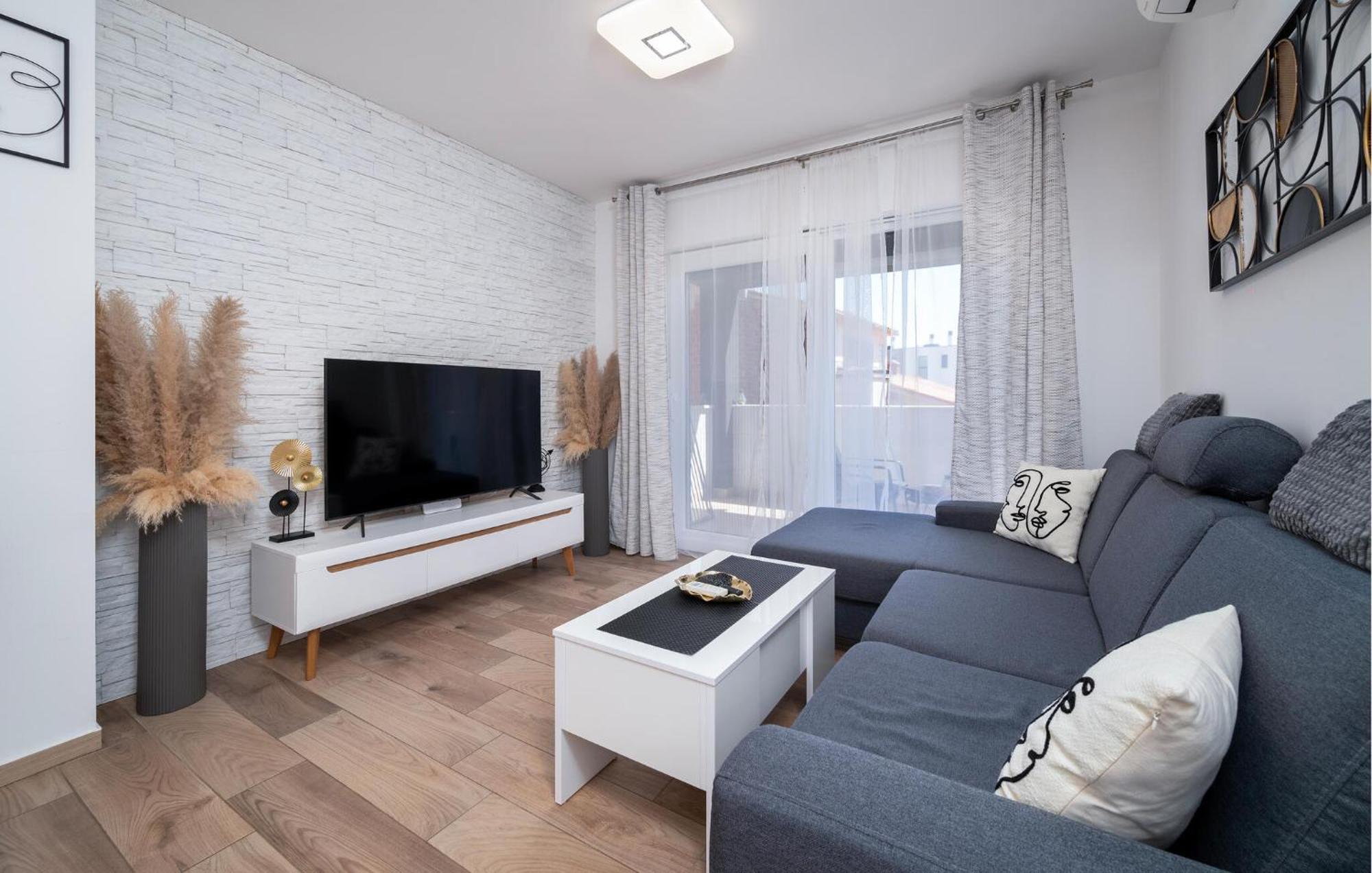 1 Bedroom In