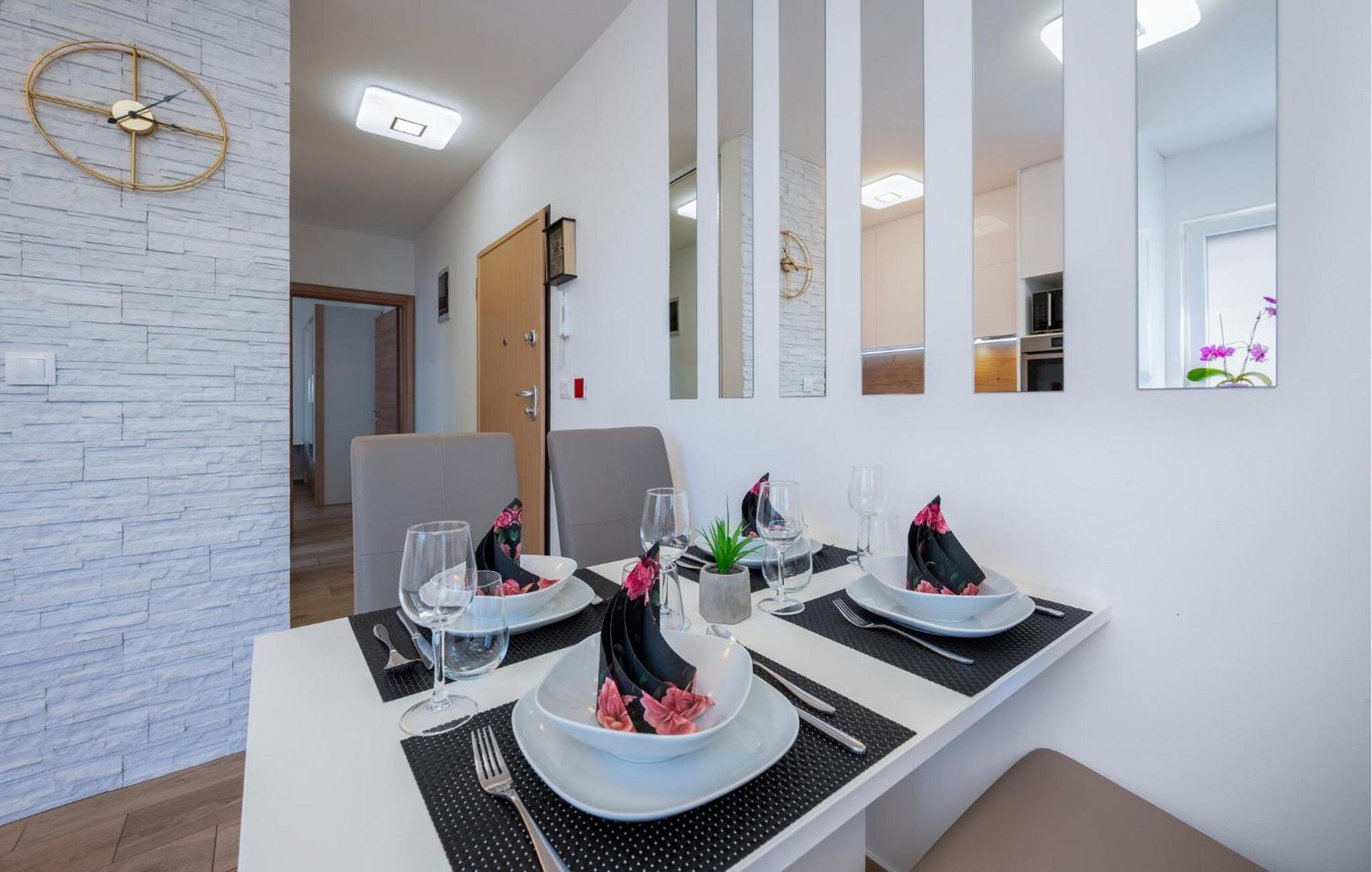 Apartma 1 Bedroom In Pula