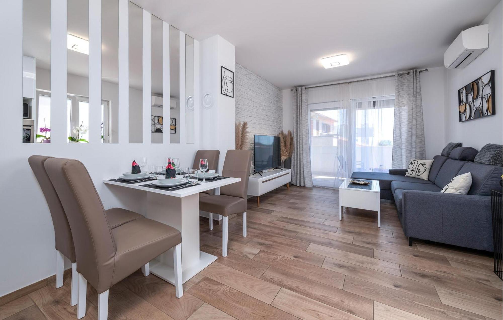 Apartma 1 Bedroom In *