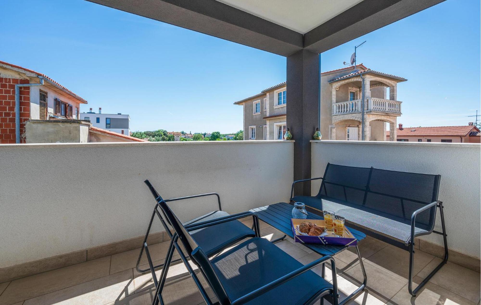 Apartma 1 Bedroom In Pula
