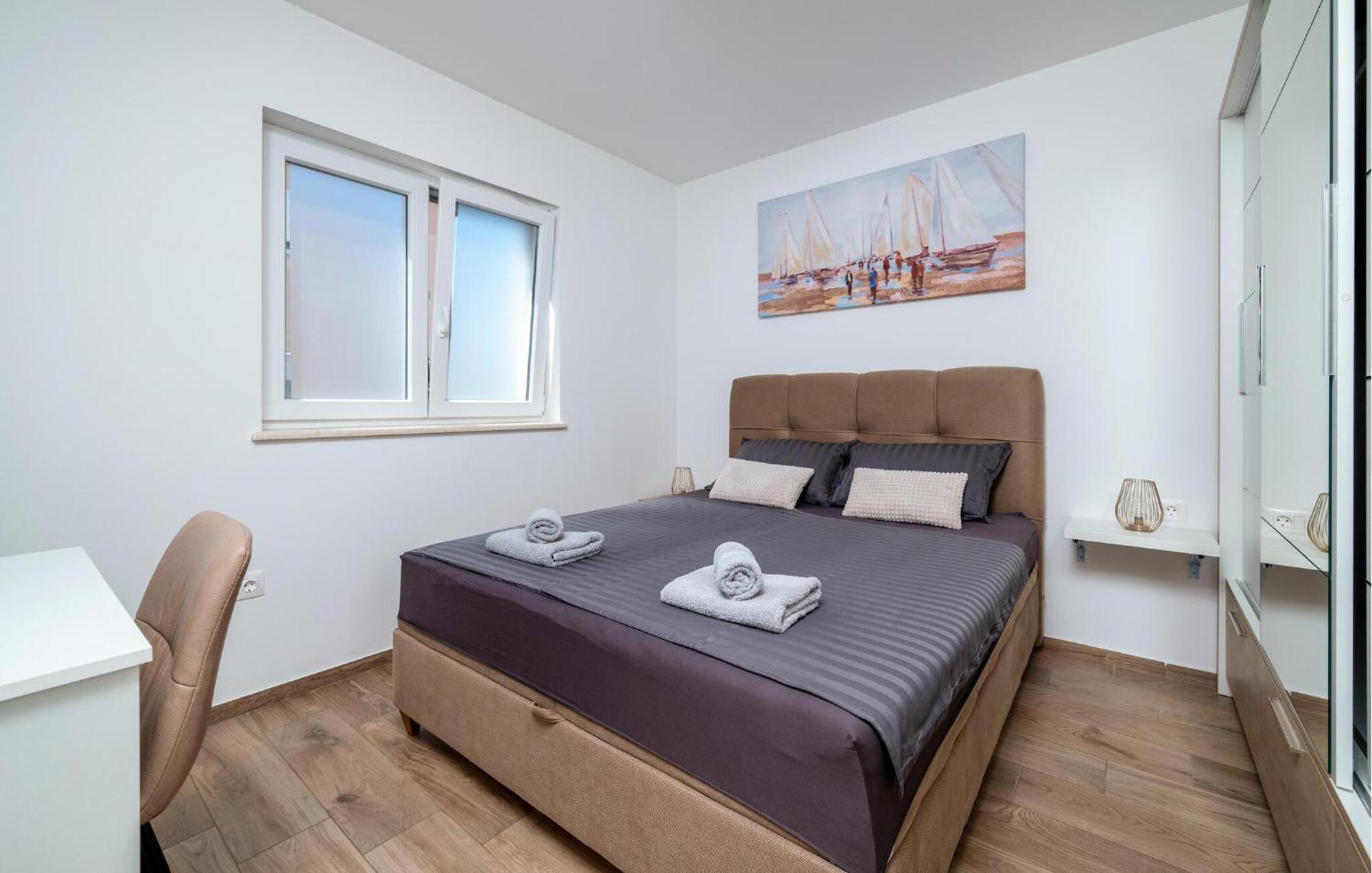 Apartma 1 Bedroom In Pula